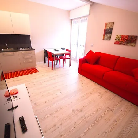 Appartamenti Aosta 아오스타