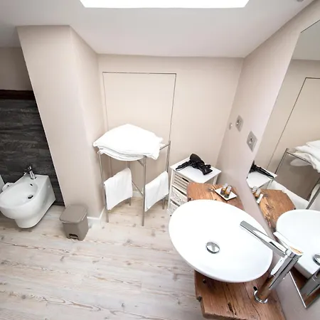 Chez Maghy Apartment