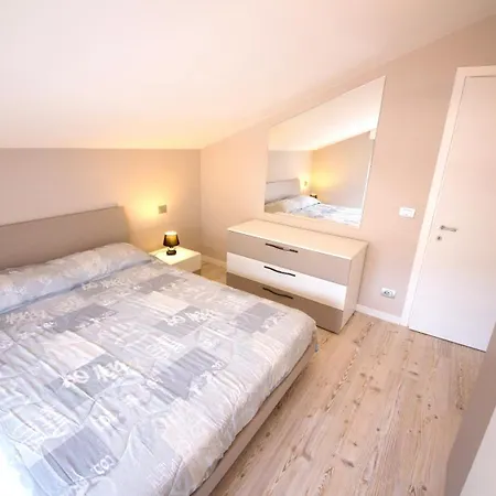 Διαμέρισμα Appartamenti Aosta *