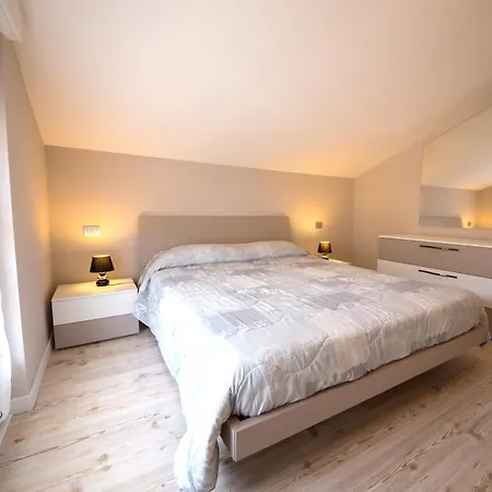 Appartamenti Aosta Apartament *