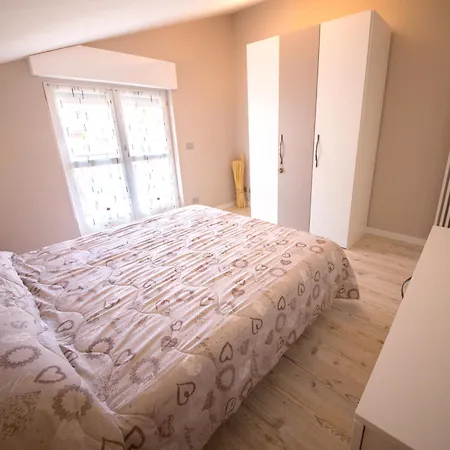 Διαμέρισμα Appartamenti Aosta